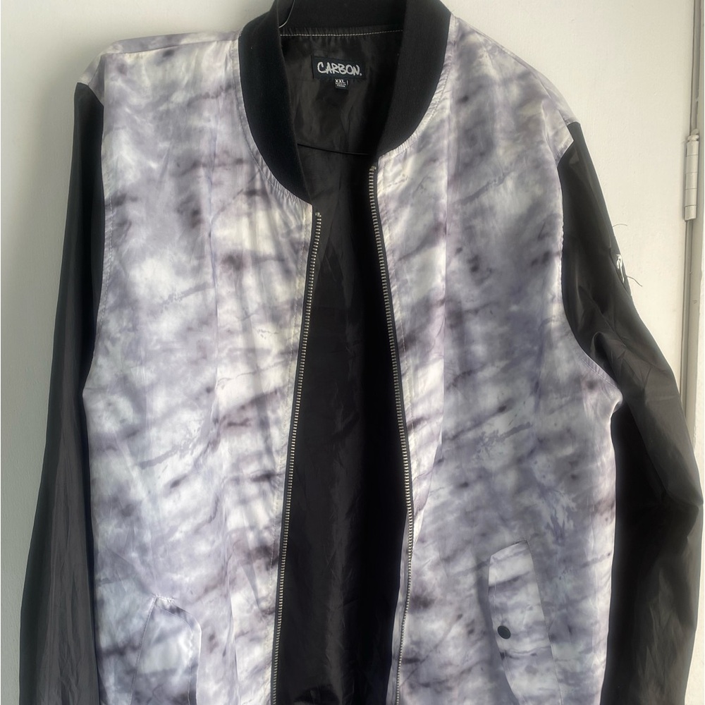 Men’s Jacket